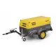 Дизельный компрессор Copco XAS 97 Dd 