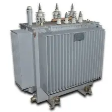 Трансформатор масляный силовой ТМГ-250