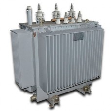 Трансформатор масляный силовой ТМГ-250