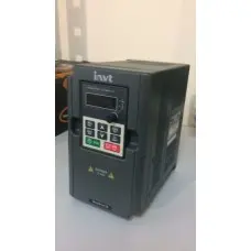 ЧАСТОТНЫЙ  ПРЕОБРАЗОВАТЕЛЬ GD10-2R2G-4