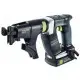 Аккумуляторный шуруповерт для гипсокартона Festool DuraDrive DWC 18-2500 Li 3,1 Compact