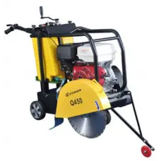 Резчик швов Alteco Q450H