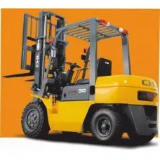 Погрузчик вилочный марки MAXIMAL модели FD30-M2GB1