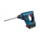Аккумуляторный перфоратор GBH 18 V-LI Compact Professional