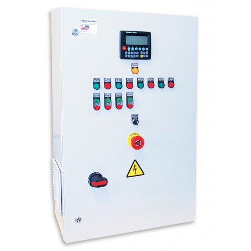 Станция управления  ESQ-CS-4 