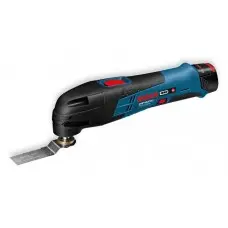 Аккумуляторный универсальный резак GOP 10,8 V-LI Professional