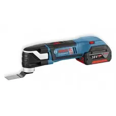 Аккумуляторный универсальный резак GOP 18 V-EC Professional