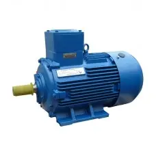 Электродвигатель 180 М4 IM 1001 30/1500