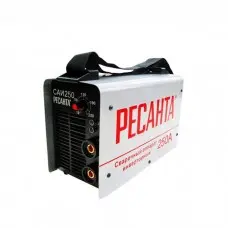 Сварочный аппарат РЕСАНТА САИ - 250 7.7кВт