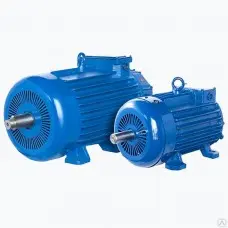 Эл.двигатель 5МТКН 312-6 IM 1001