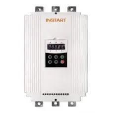 Устройство плавного пуска УПП  SSI-115/230-04 INSTARТ