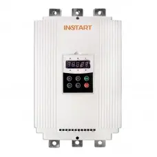 Устройство плавного пуска INSTART SSI-250/500-04 250КВТ 380В