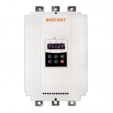 Устройство плавного пуска INSTART SSI-250/500-04 250КВТ 380В