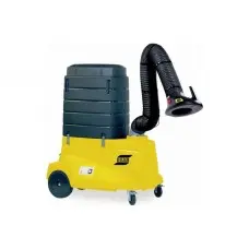 Система вытяжки и фильтрации Origo Vac Cart 230V 50Hz 3m