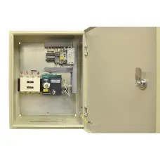 БЛОК АВР 250-320 КВТ СТАНДАРТ (630А, РКН)