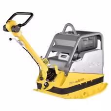 Купить Виброплита дизельная Wacker Neuson  DPU 6555 Hehap по лучшей цене
