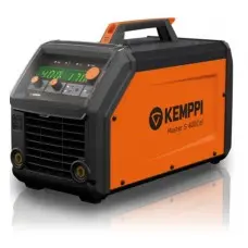 Сварочный инвертор KEMPPI: MASTER S 400 Cel