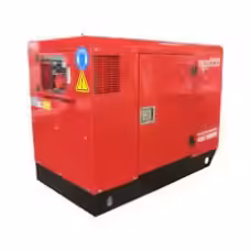Купить Дизельный генератор ALTECO ADG 12000 S + ATS / 10кВт / 220/380В по лучшей цене