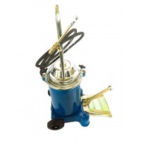 Нагнетатель густой смазки HG-68012F