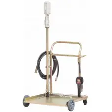Комплект передвижной пневмотический  для маслораздачи Nordberg 26KIT