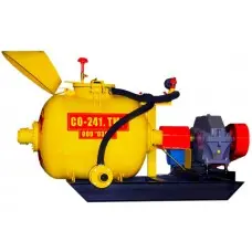 Пневмонагнетатель СО-241 ТМР