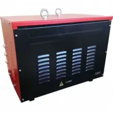 ТРАНСФОРМАТОР НАПРЯЖЕНИЯ ТСЗИ-63-380/127