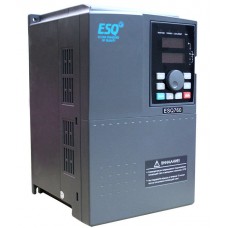 Частотный преобразователь ESQ 760-4T3150G/3550P 315/355 кВт, 380В