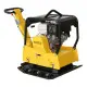 Виброплита ALTECO C 330 АН