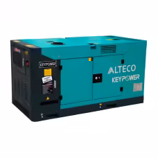 Купить Дизельный генератор ALTECO S22 FKD по лучшей цене