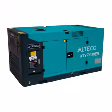 Купить Дизельный генератор ALTECO S22 RKD по лучшей цене
