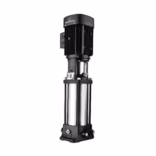 Купить Насос Grundfos CR5-11 A-A-A-E-HQQE по лучшей цене