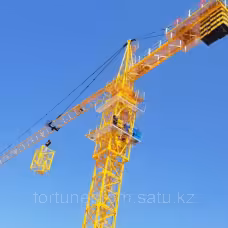Купить Башенный кран L46A1 модель TC6010-8t по лучшей цене