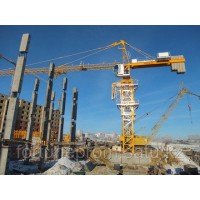 Башенный кран Potain MC 235B