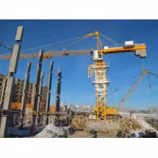 Купить Башенный кран Potain MC 235B по лучшей цене