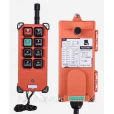 Радиоуправление TELECRANE F 21-Е1В