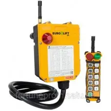 Радиоуправление TELECRANE A25-10D (PLL series)
