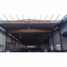 Кран-балка опорная грузоподъемностью 10,0т (Мостовой кран)