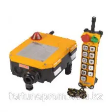 Радиоуправление TELECRANE A24-10D