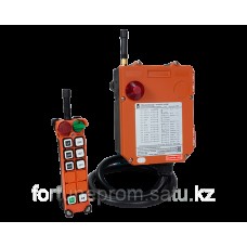Радиоуправление TELECRANE A25-6D (PLL series)