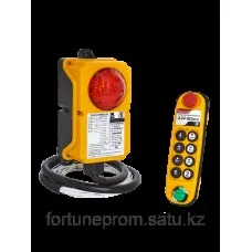 Радиоуправление TELECRANE A24-6Dpro (PRO series)