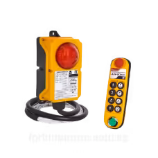 Купить Радиоуправление TELECRANE A24-8Dpro (PRO series) по лучшей цене