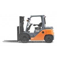 Дизельный вилочный погрузчик 62-8FD30 FV3000