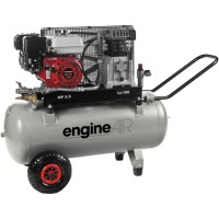 Мотокомпрессор EngineAIR A39B/50 5HP