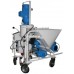 Штукатурная станция SMZ 120 G, 268 кг