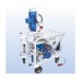 Штукатурная станция SMZ 120 G, 268 кг