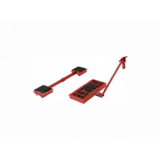Роликовая система для перемещения грузов Lema LM XY-08 130404