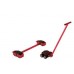 Роликовая система для перемещения грузов Lema LM XY-08 130404