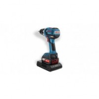 Аккумуляторная дрель-шуруповёрт GSR 18 V-EC Professional