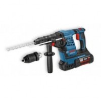 Аккумуляторный перфоратор GBH 36 VF-LI Plus Professional