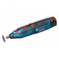 Аккумуляторный ротационный инструмент GRO 10,8 V-LI Professional